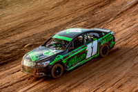Street Stock 11 T11 - 09 - Carrick - 6th & 7th Jan 2023-2