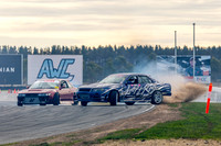 31 - Drift League - Drift Collective Rnd 2 - 17-18 May 2025-4