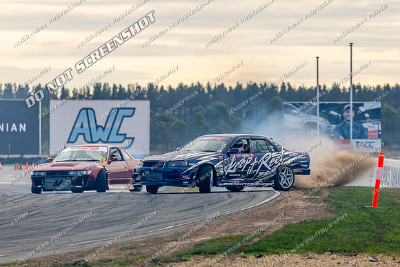 31 - Drift League - Drift Collective Rnd 2 - 17-18 May 2025-4