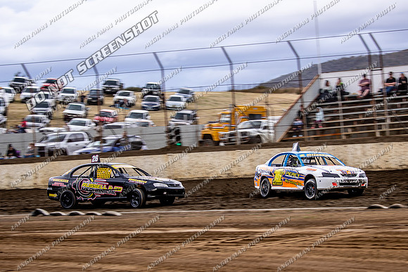 Street Stock 1 T1 - 03 - Hobart - 19th Dec 2020-2