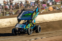 Sprintcar 22 T22 - 08 - Latrobe - 7th Dec 2019-11