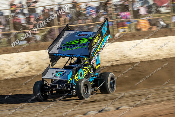 Sprintcar 22 T22 - 08 - Latrobe - 7th Dec 2019-11