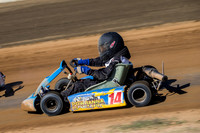 kart 14 - 22 - Latrobe - 27th Feb 2016