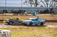 Street Stock 14 T14 - 4 - Carrick - 19th Oct 2019-4