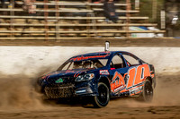 Street Stock 10 T10 - 06 - Hobart - 23rd Nov 2019-4
