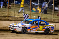Street Stock 1 T1 - 03 - Hobart - 19th Dec 2020-20