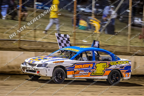 Street Stock 1 T1 - 03 - Hobart - 19th Dec 2020-20