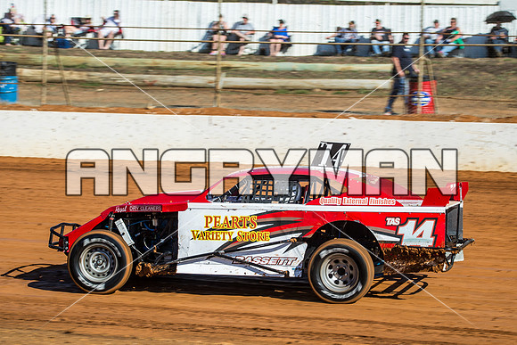 amca 14 t14 - 6 - Carrick - 28th Nov 2015