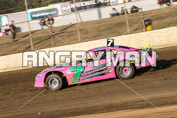 tassie six 7 - 14 - Latrobe - 15th Jan 2016-2