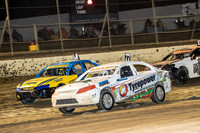 Street Stock 77 T77 - 14 - Latrobe - 17th Jan 2020-4