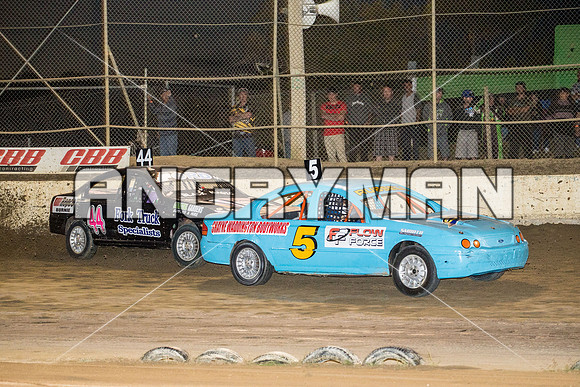 street stock 5 t5 - 9 - Latrobe - 27th Dec 2015-7