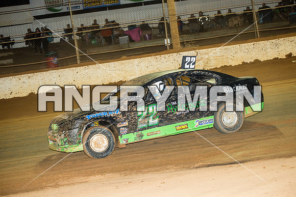 modified 22 t22 Luke Gunn - 19 - Carrick - 6th Feb 2016-10