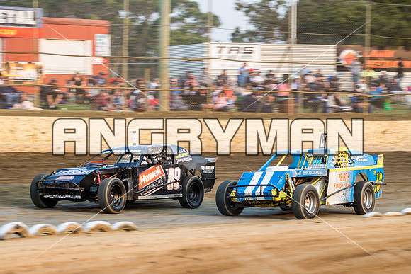 amca 89 t89 - 15 - Latrobe - 16th Jan 2016-7