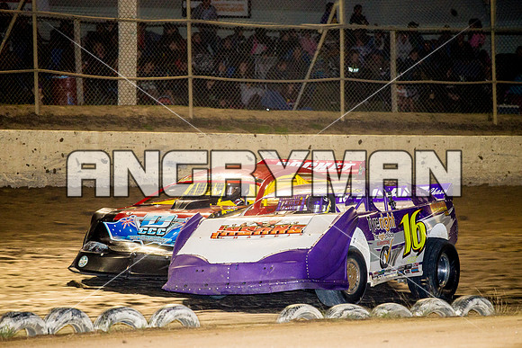 super sedan 16 t16 corey smith - 7 - Latrobe - 5th Dec 2015-13
