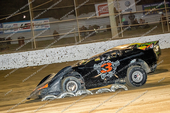 Super Sedan 3 V3 - 15 - Latrobe - 19th Jan 2018 - Grand Prix-26