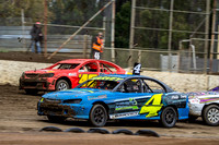 Street Stock 4 T4 - 21 - Hobart - 7th March 2020-6