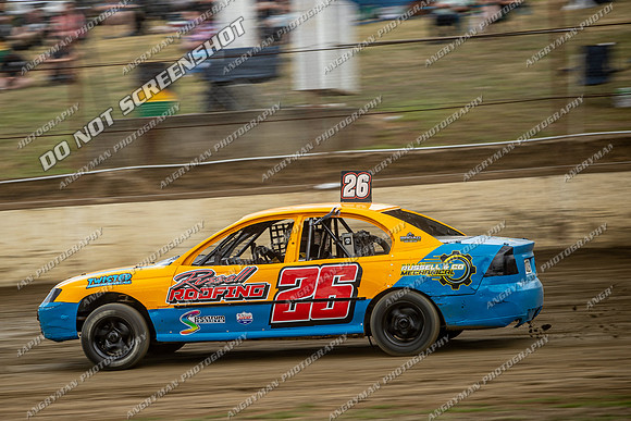 Street Stock 26 T26 - 08 - Hobart - 1st Jan 2023-3