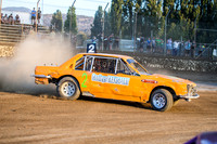 bomber 2 - 16 - Latrobe - 23rd Jan 2016 - Grand National-7