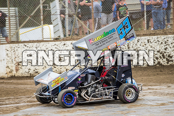 formula 500 53 t53 stuart pearton - 10 - Hobart - 2nd Jan 2016