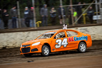 Street Stock 34 T34 - 21 - Hobart - 7th March 2020
