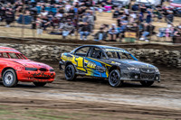 Street Stock 23 T23 - 11 - Hobart - 20th & 21st Jan 2023-16