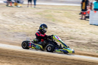kart 1 - 16 - Latrobe - 23rd Jan 2016 - Grand National