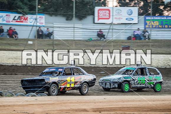 Junior 1 A1 Todd Atkins - 14 - Latrobe - 15th Jan 2016-3