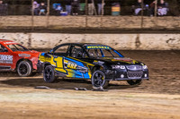 Street Stock 23 T23 - 11 - Hobart - 20th & 21st Jan 2023-8