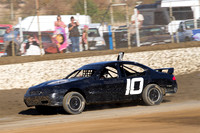 modified 10 t10 Brad Rooey McKendrick - 16 - Latrobe - 23rd Jan 2016 - Grand National-2
