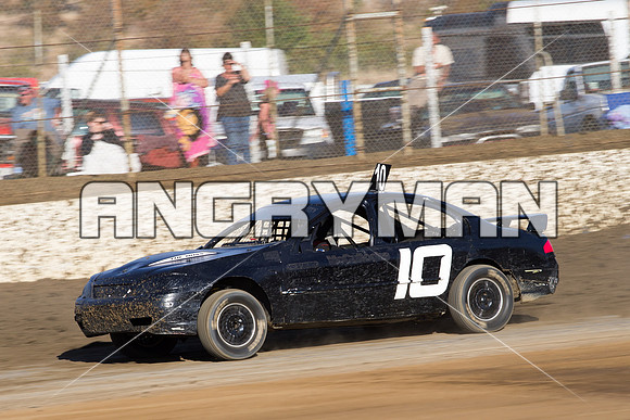 modified 10 t10 Brad Rooey McKendrick - 16 - Latrobe - 23rd Jan 2016 - Grand National-2