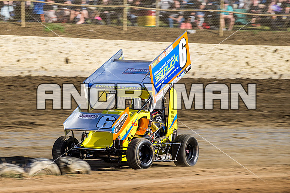formula 500 6 t6 Jason Cox - 9 - Latrobe - 27th Dec 2015-2