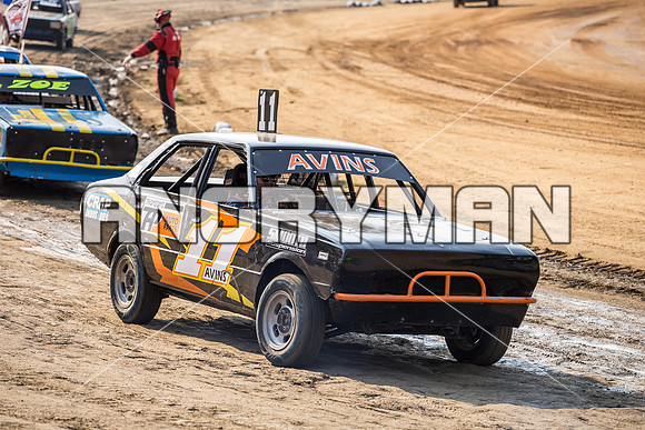 Junior 11 W11 Jake Avins - 15 - Latrobe - 16th Jan 2016-2