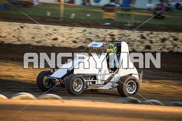speedcar 0 - 22 - Latrobe - 27th Feb 2016-8