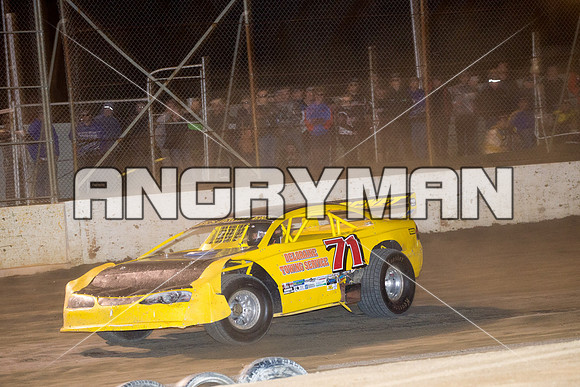 super sedan 71 t71 Robbie Bird - 8 - Hobart - 12th Dec 2015-8