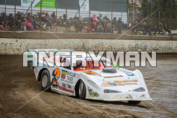 super sedan 2 t2 jarrod harper - 10 - Hobart - 2nd Jan 2016-8
