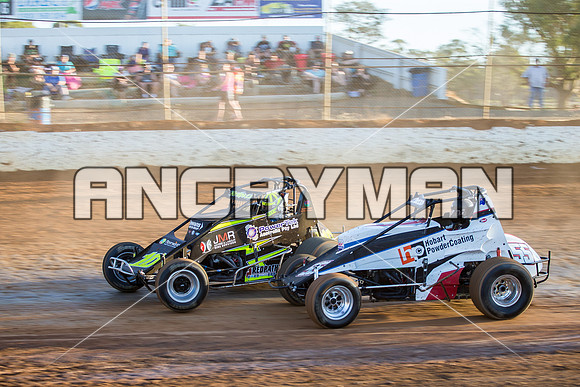wingless 55 t55 Jack Crossin - 13 - Carrick - 9th Jan 2016-3
