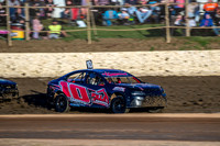 Street Stock 10 T10 - 14 - Latrobe - 21st March 2021-4
