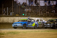 Street Stock 4 T4 - 08 - Hobart - 1st Jan 2023-20