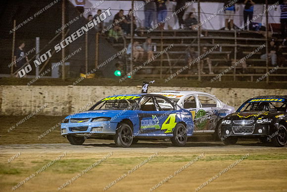 Street Stock 4 T4 - 08 - Hobart - 1st Jan 2023-20