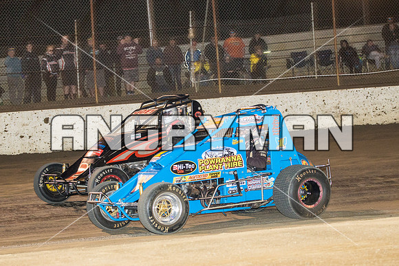 wingless 24 t24 brad whitchurch - 8 - Hobart - 12th Dec 2015-7