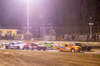 Street Stock 34 T34 - 13 - Hobart - 11th Feb 2023-5