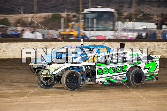 amca 7 t7 - 23 - Hobart - 5th March 2016-6