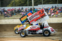 sprintcar 2 t2 Scott Bissett - 7 - Latrobe - 5th Dec 2015-8