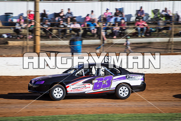 street stock 63 t63 - 6 - Carrick - 28th Nov 2015-2