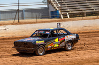 Junior 1 A1 Brock Atkins - 11 - Carrick - 7th Jan 2016