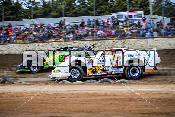 super sedan 22 t22 callum harper - 7 - Latrobe - 5th Dec 2015-3