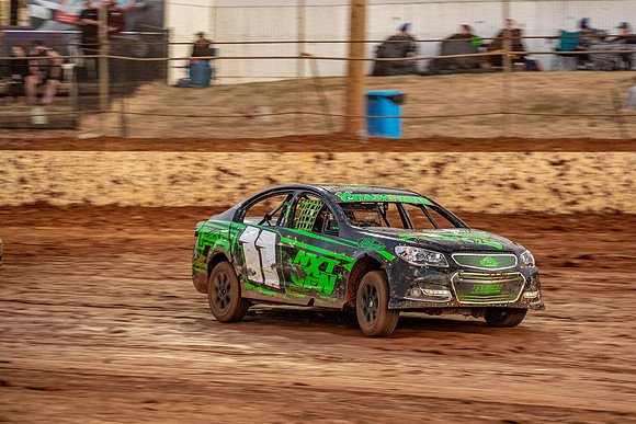 Street Stock 11 T11 - 09 - Carrick - 6th & 7th Jan 2023-19