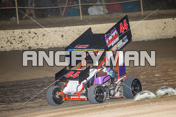 formula 500 44 T44 Adam Burr - 7 - Latrobe - 5th Dec 2015-6
