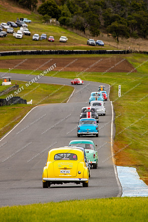 Early Holden Regularity - 146 - 04 - Sunday