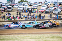 street stock 22 t22 - 8 - Hobart - 12th Dec 2015-2